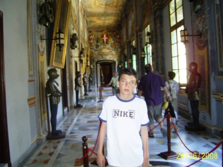 Palatul Ordinului de Malta 
