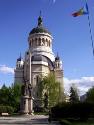 Catedrala Ortodoxa din Cluj Napoca