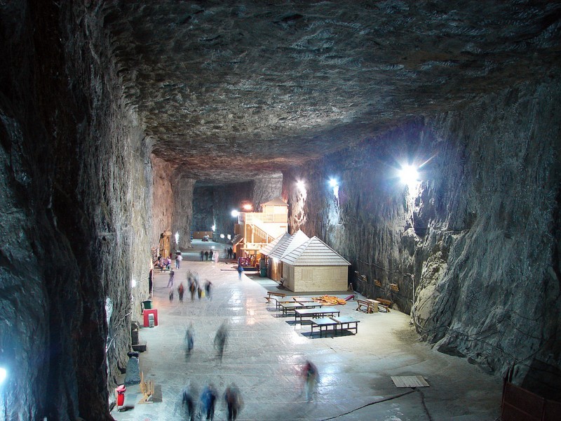 Poze Praid | Imagini Praid | Informații turistice Praid, Romania