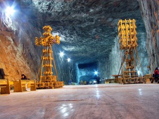 Poze Praid | Imagini Praid | Informații turistice Praid, Romania