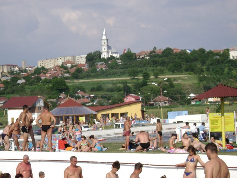 Poze Tasnad Imagini Tasnad Informații turistice Tasnad, Romania