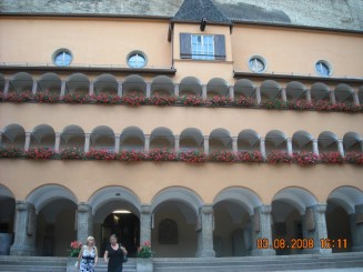 Orasul lui Mozart
