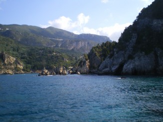 Corfu
