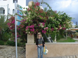 Tunisia, o alta lume