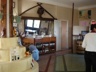 Tunisia, o alta lume