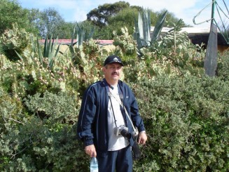 Tunisia, o alta lume