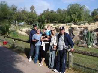 Tunisia, o alta lume