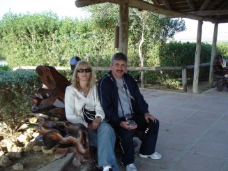 Tunisia, o alta lume