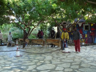 Tunisia, o alta lume