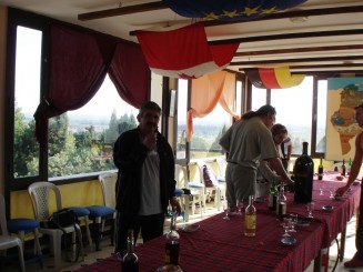 Tunisia, o alta lume