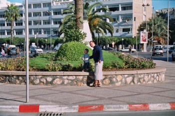 Tunisia, o alta lume