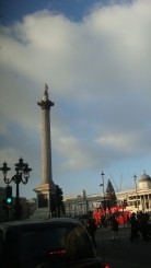 frigul din Londra
