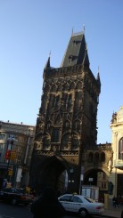 praga un oras de vis