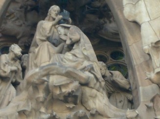 sagrada familia