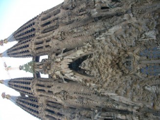 sagrada familia