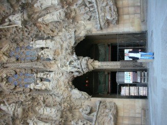 sagrada familia