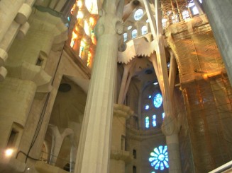 sagrada familia