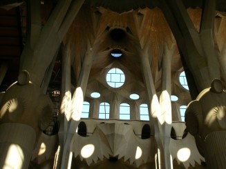 sagrada familia