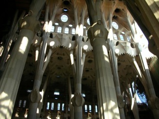 sagrada familia