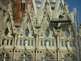 sagrada familia