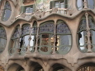 casa batllo