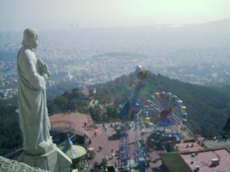 tibidabo