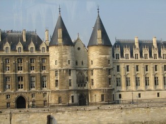 O saptamana la Paris