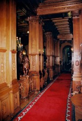 Castelul Peles, putina istorie si nu numai