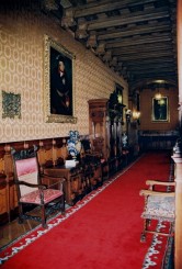 Castelul Peles, putina istorie si nu numai