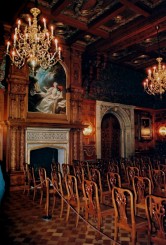 Castelul Peles, putina istorie si nu numai