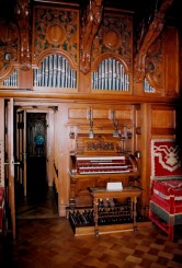 Castelul Peles, putina istorie si nu numai