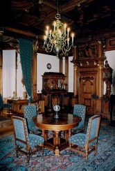 Castelul Peles, putina istorie si nu numai