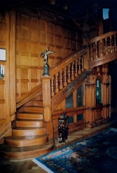 Castelul Peles, putina istorie si nu numai