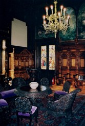 Castelul Peles, putina istorie si nu numai