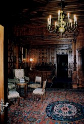 Castelul Peles, putina istorie si nu numai