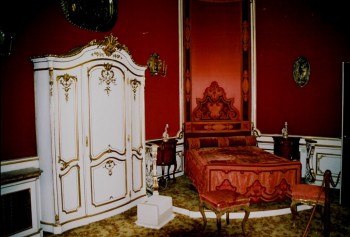 Castelul Peles, putina istorie si nu numai