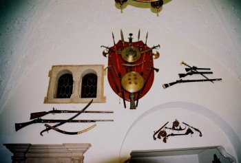 Castelul Peles, putina istorie si nu numai