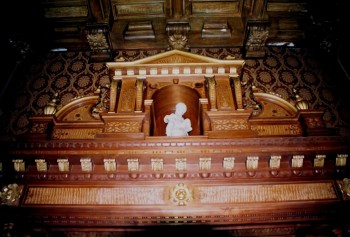 Castelul Peles, putina istorie si nu numai