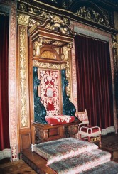 Castelul Peles, putina istorie si nu numai