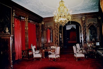 Castelul Peles, putina istorie si nu numai