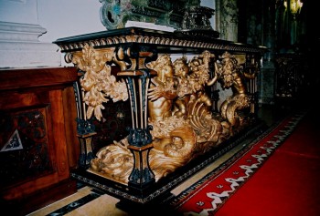 Castelul Peles, putina istorie si nu numai