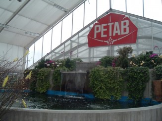 Aveti ce vedea in Helsingbord...