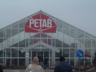 Aveti ce vedea in Helsingbord...