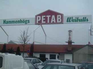 Aveti ce vedea in Helsingbord...