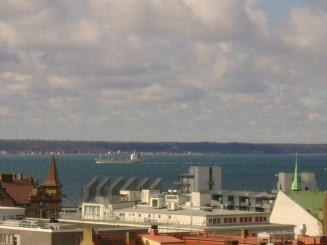 Aveti ce vedea in Helsingbord...