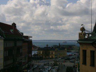 Aveti ce vedea in Helsingbord...