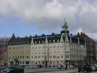 Aveti ce vedea in Helsingbord...