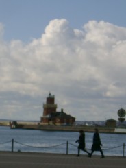 Aveti ce vedea in Helsingbord...