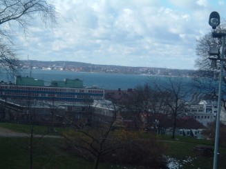 Aveti ce vedea in Helsingbord...