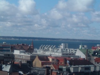 Aveti ce vedea in Helsingbord...